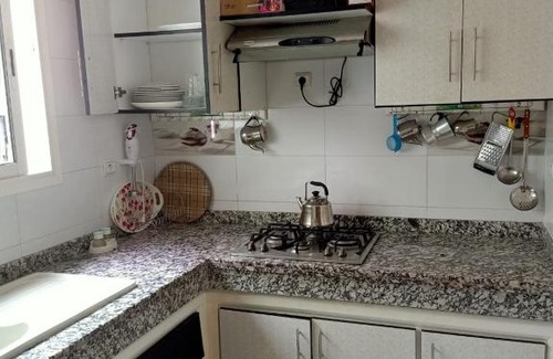 Asilah Apartamento | منازل للكراء في مدينة أصيلة