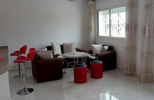 Asilah Apartamento | منازل للكراء في مدينة أصيلة