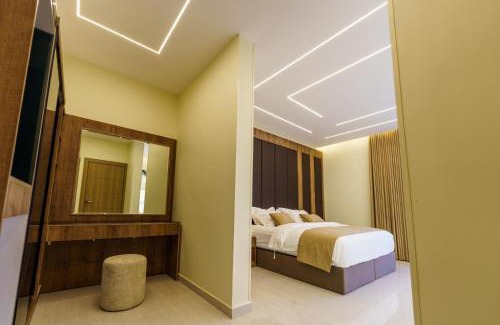 Taif Complejo | منتجعات رسيل Raseel Cottages