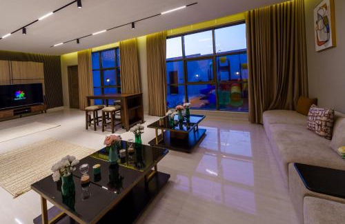 Taif Complejo | منتجعات رسيل Raseel Cottages