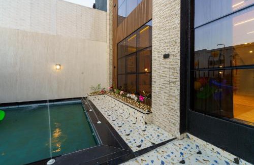 Taif Complejo | منتجعات رسيل Raseel Cottages