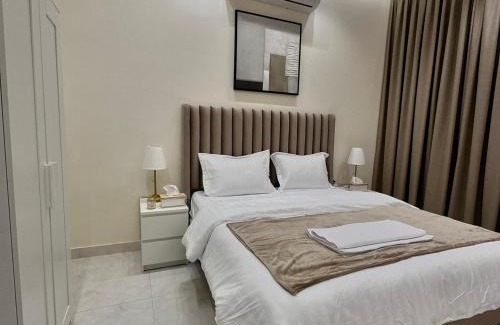 Ha'il Casa | منتجعات رغيد الفندقية الزهرة