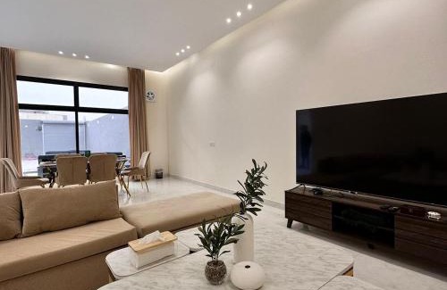 Ha'il Casa | منتجعات رغيد الفندقية الزهرة