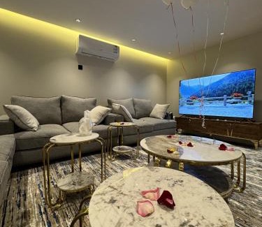 Buraydah Casa | منتجع الرتاج الريفي