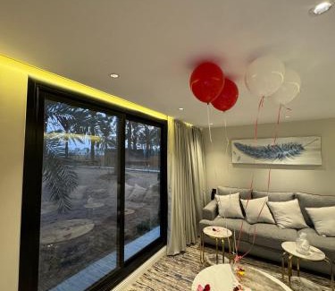 Buraydah Casa | منتجع الرتاج الريفي