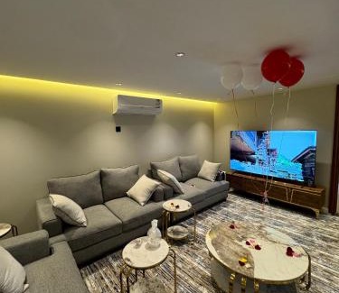 Buraydah Casa | منتجع الرتاج الريفي