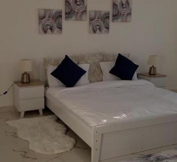 Abu Dhabi Complejo | منتجع الرمال thesandresort