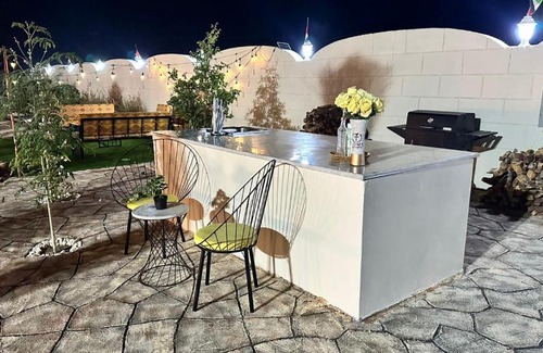 Abu Dhabi Complejo | منتجع الرمال thesandresort
