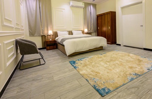 Taif Casa | منتجع حياة رويال