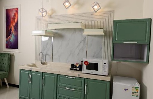 Taif Casa | منتجع حياة رويال