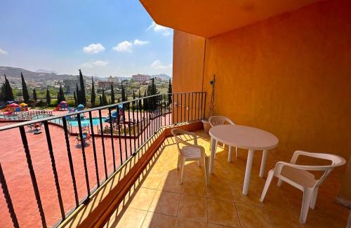 Al Hada Apartamento | منتجع داري الهدا