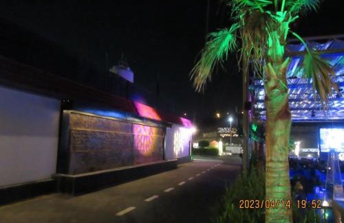 Taif Complejo | منتجع روهارا