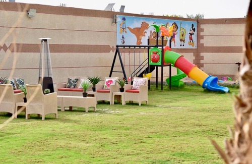 Awamiya Casa | منتجع ساريتا - Sarita Resort