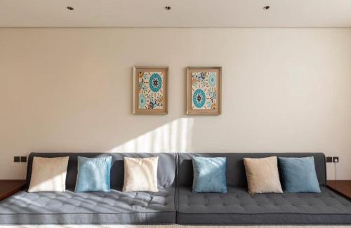 Riyadh Chalet De Esquí | منتجع سكناي الرياض طريق الثمامة