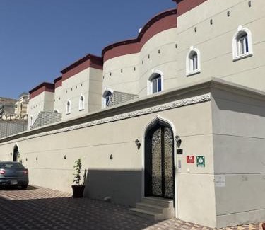 Taif Casa | منتجع سمو الوسام Wesam Highness Resort