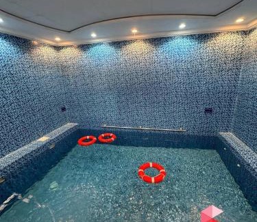 Taif Casa | منتجع سمو الوسام Wesam Highness Resort