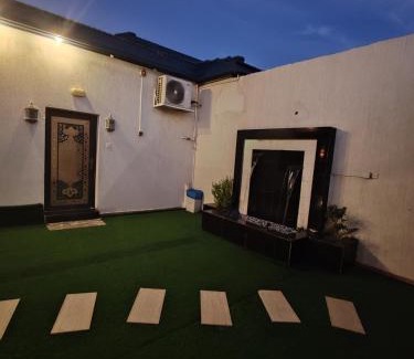 Taif Apartamento | منتجع سيتي لاند