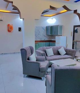 Taif Apartamento | منتجع سيتي لاند