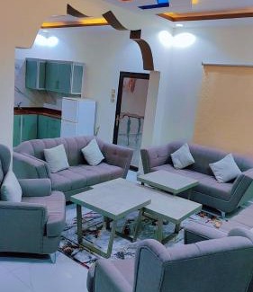 Taif Apartamento | منتجع سيتي لاند