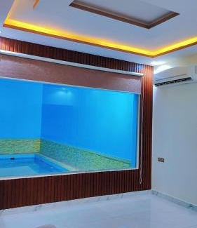 Taif Apartamento | منتجع سيتي لاند