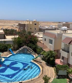 Yanbu Apartamento | منتجع شاطي الاحلام