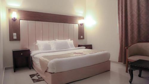 Yanbu Apartamento | منتجع شاطي الاحلام