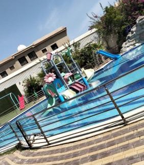 Yanbu Apartamento | منتجع شاطي الاحلام