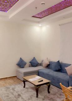 Yanbu Apartamento | منتجع شاطي الاحلام