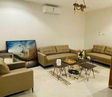 Ha'il Casa | منتجع شرفا السياحي البيئي