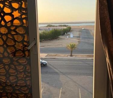 Yanbu Apartamento | منتجع فاتوران شاطي الاحلام