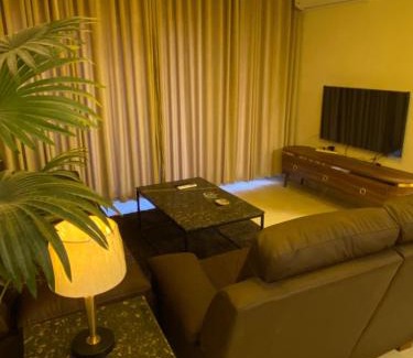 Zafarana Chalet De Esquí | منتجع ماليبو غرفتين السخنة
