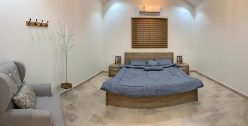 Taif Chalet De Esquí | منتجع مطل الريم