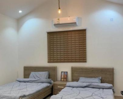Taif Chalet De Esquí | منتجع مطل الريم