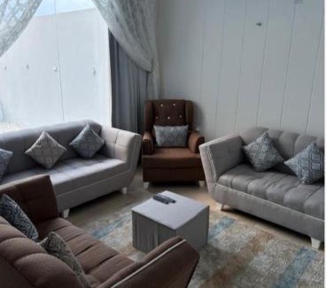 Taif Chalet De Esquí | منتجع مطل الريم