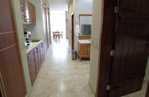 Tanomah Apartamento | منتجع نوربان