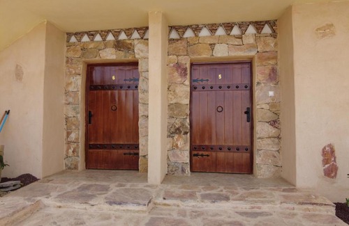 Tanomah Apartamento | منتجع نوربان