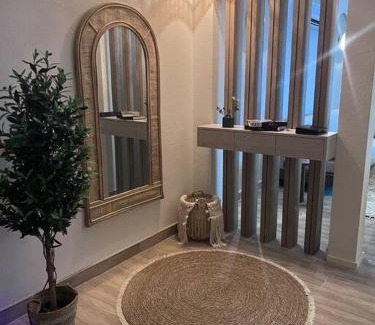 Al Kura Apartamento | منتجع وشاليه سيال السياحي