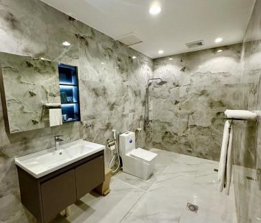 Taif Apartamento | منتصف البيعة للشقق المخدومة