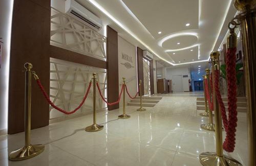 Ar Rass Apartamento | منزال الحزم للشقق المخدومة