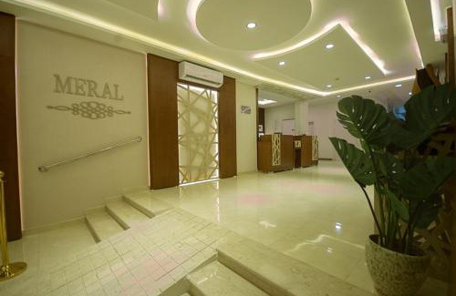 Ar Rass Apartamento | منزال الحزم للشقق المخدومة