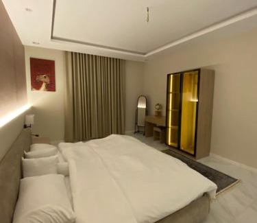 Al Harra Al-Sharqiah Apartamento | منزال