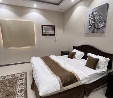 Gurayat Apartamento | منزل المسافر - يومي شهري سنوي