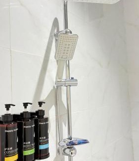 Nejran Apartamento | منزل روز العائلي - Rose House