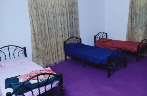 Ajloun Governorate Apartamento | منزل ريفي هادئ ومريح في عجلون عبين