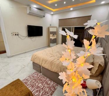 Ha'il Casa | منزل هادى ومريح