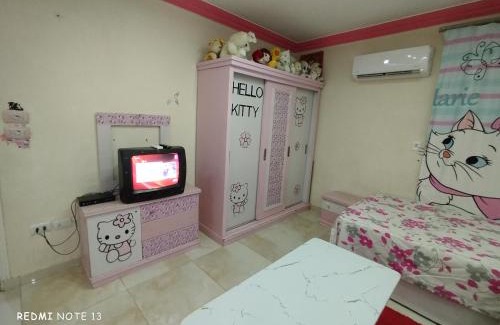 Ain Schams Apartamento | منشيه التحرير