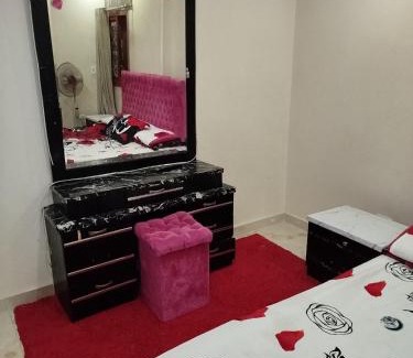 Ain Schams Apartamento | منشيه التحرير