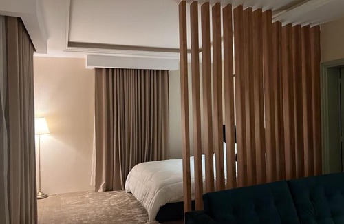 Al-Balad Apartamento | منطقة هدوء