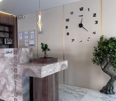 Tabuk Apartamento | ميثاق للشقق المخدومة