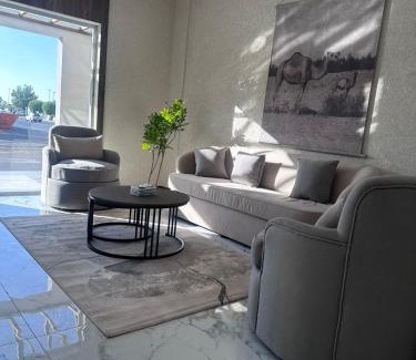 Tabuk Apartamento | ميثاق للشقق المخدومة